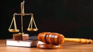 జాతీయ లోక్ అదాలత్‌లో 6,372 కేసులకు పరిష్కారం