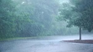 వాయువ్య బంగాళాఖాతంలో అల్పపీడనం..!