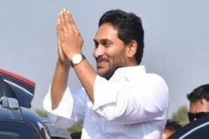 నేడు భీమవరానికి మాజీ సీఎం & పులివెందుల ఎమ్మెల్యే వైఎస్‌ జగన్‌.