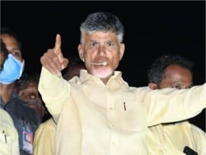 నేడు వైయస్సార్ కడప జిల్లా జమ్మలమడుగులో సీఎం చంద్రబాబు పర్యటన.
