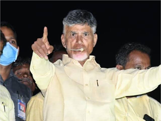 నేడు వైయస్సార్ కడప జిల్లా జమ్మలమడుగులో సీఎం చంద్రబాబు పర్యటన.