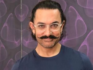 బాలీవుడ్ నటుడు అమీర్‌ఖాన్‌కు బెదిరింపులు..!