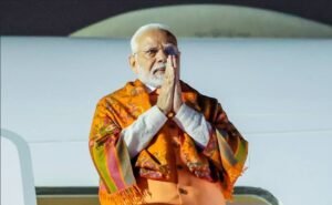 ఆషాఢ ఏకాదశి శుభాకాంక్షలు తెలిపిన ప్రధాని నరేంద్ర మోదీ