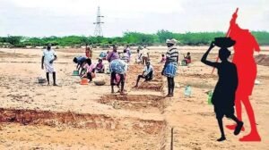 నేటి నుంచి ప్రారంభం కానున్న వీబీ జీ రామ్ జీ పథకం.