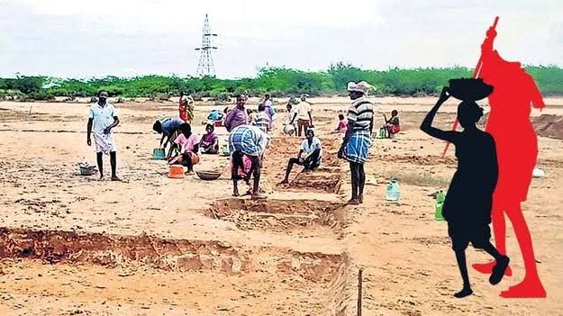 నేటి నుంచి ప్రారంభం కానున్న వీబీ జీ రామ్ జీ పథకం.