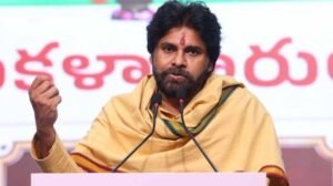 నేడు సాయంత్రం 5 గంటలకు జనసేన పార్టీ కీలక సమావేశం..!