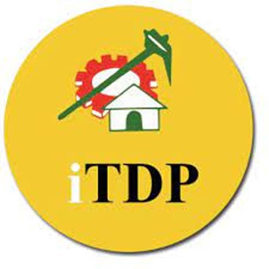 డబ్బులు డిమాండ్ చేస్తున్నారంటూ ఐటీడీపీ నేతపై ఆరోపణ..!