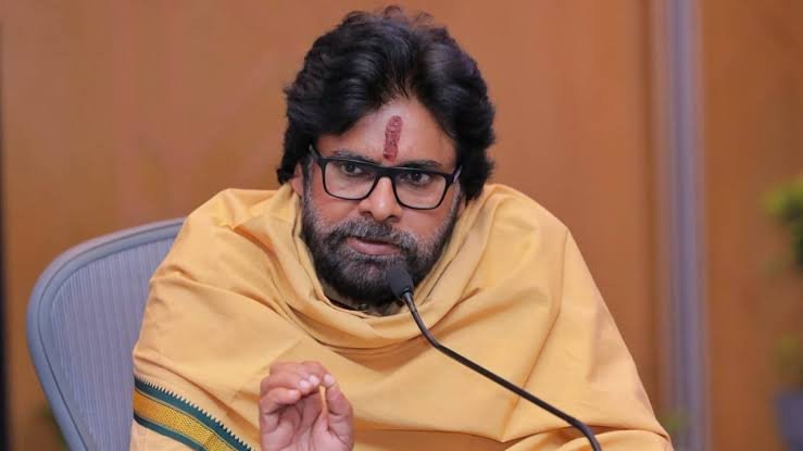 ఆసుపత్రి నుంచి డిప్యూటీ సీఎం పవన్ కళ్యాణ్ డిశ్ఛార్జ్..!