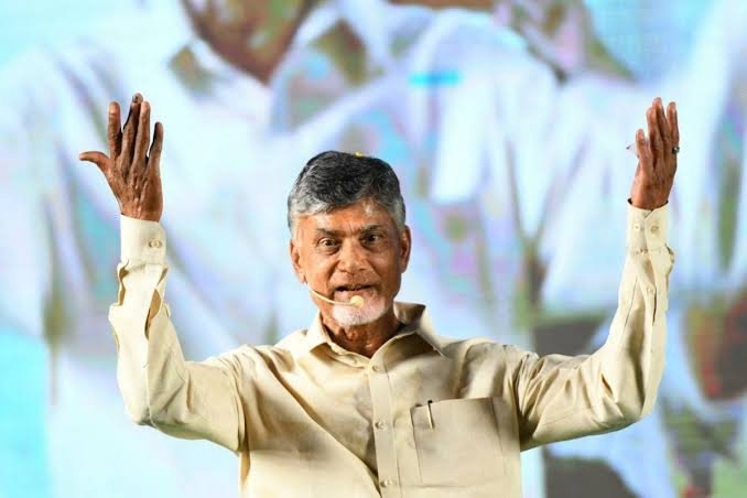 నేడు ఎన్టీఆర్ జిల్లాలో ముఖ్యమంత్రి చంద్రబాబు నాయుడు పర్యటన.