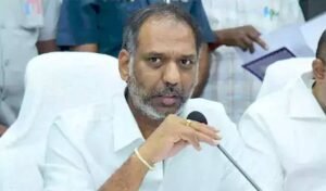 విద్యుత్ చార్జీలు పెంచిన ఘనత వైసీపీకి దక్కుతుంది:-మంత్రి గొట్టిపాటి రవి