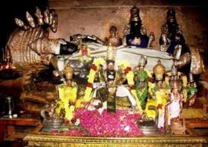జూలై నెలలో శ్రీ గోవిందరాజస్వామివారి ఆలయంలో విశేష ఉత్స‌వాలు