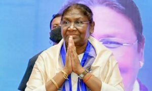 నేడు అనంతపురంలో రాష్ట్రపతి ద్రౌపది ముర్ము పర్యటన.