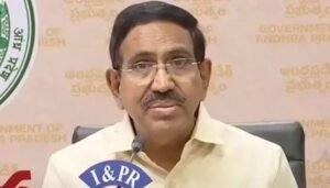 అమరావతి నిర్మాణ పనులపై మంత్రి నారాయణ కీలక సమీక్ష..!