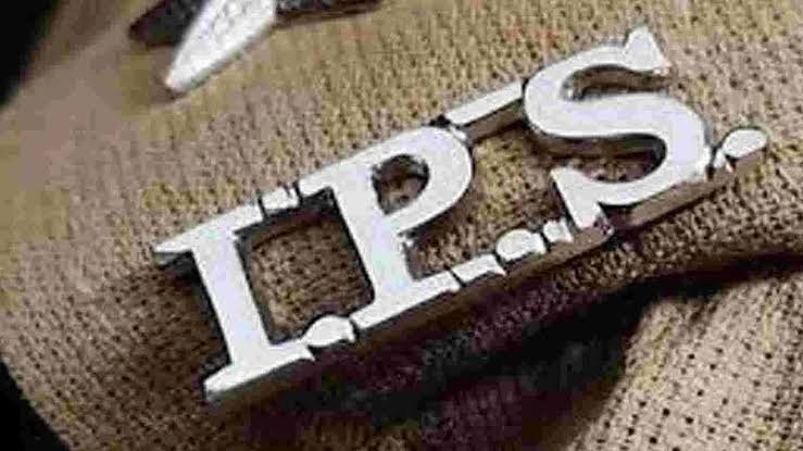 ఏపీకి 14 మంది ఐపీఎస్ లు కేటాయింపు