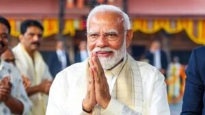 నేడు మూడు రాష్ట్రాల్లో ప్రధాని మోదీ పర్యటన..!