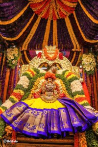 16వ తేదీ ఒక దినపత్రిక నందు ప్రచురించిన ‘‘శ్రీ పద్మావతి అమ్మవారి తిరువాభరణాల పెట్టెకు భద్రత కరువు “ అనే వార్త వాస్తవదూరం.