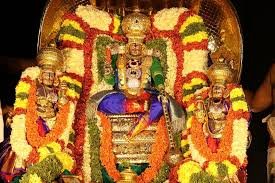 వైభవంగా ప్రారంభమైన శ్రీ కల్యాణ వేంకటేశ్వరస్వామివారి సాక్షాత్కార వైభవోత్సవాలు