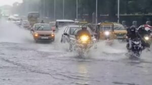 తెలంగాణలో రానున్న 24 గంటల్లో భారీ వర్షాలు!