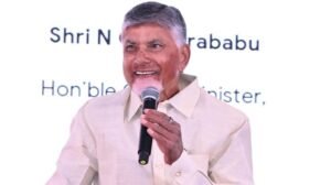 నేటి నుంచి 3 రోజుల పాటు కుప్పంలో సీఎం చంద్రబాబు పర్యటన.