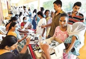 విజయవాడలో డయేరియా విజృంభణ