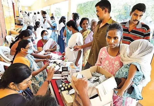 విజయవాడలో డయేరియా విజృంభణ