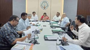 అగ్రిగోల్డ్ బాధితులకు ఆరు నెలల్లో న్యాయం: మంత్రివర్గ ఉపసంఘం