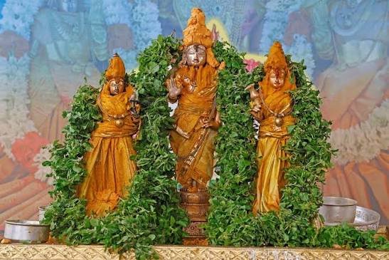 జూలై 16న శ్రీ కల్యాణ వేంకటేశ్వరస్వామివారి ఆలయంలో కోయిల్ ఆళ్వార్ తిరుమంజనం