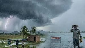 ఆంధ్రప్రదేశ్ , తెలంగాణకు రెయిన్ అలర్ట్.. మూడు రోజులు భారీ వర్షాలు