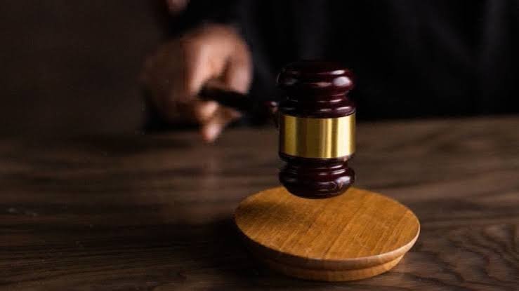 చెక్కు కేసులో నిందితుడికి 6 నెలలు జైలుశిక్ష