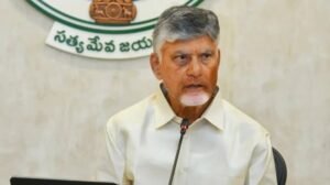 మాజీ ప్రధాని హెచ్.డి. దేవెగౌడకు సీఎం చంద్రబాబు పరామర్శ