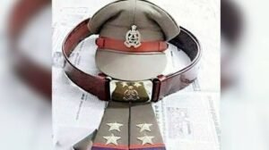 మహిళా ఎస్ఐపై దురుసు ప్రవర్తనపై పోలీసు అధికారుల సంఘం ఆగ్రహం..!