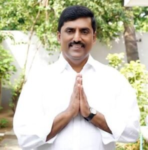 గడువులోపు SIR ప్రక్రియ పూర్తి చేయాలి: ఎమ్మెల్యే