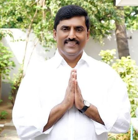 గడువులోపు SIR ప్రక్రియ పూర్తి చేయాలి: ఎమ్మెల్యే