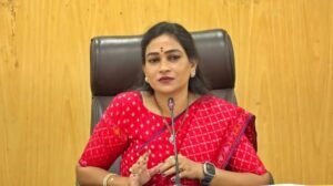 వియత్నాం బోటు ప్రమాదంపై ఆరా తీసిన హోంమంత్రి