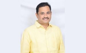 సుగవాసి ప్రసాద్ బాబుకు ఎమ్మెల్సీ దాదాపు ఖరారు!
