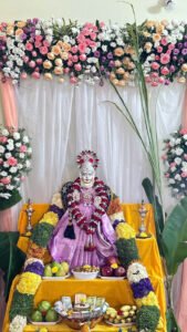 శ్రావణమాసపూజలకు సర్వంసిద్ధం