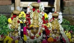 4న శ్రీపటాలమ్మకు ప్రత్యేక పూజలు