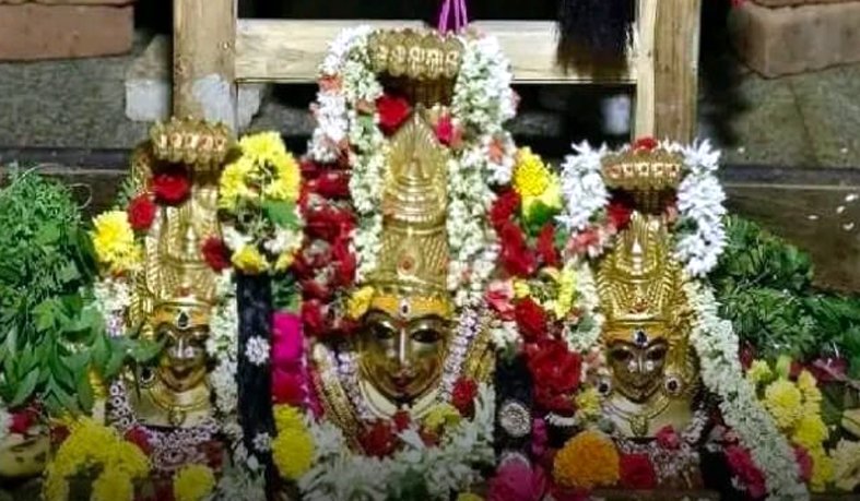 4న శ్రీపటాలమ్మకు ప్రత్యేక పూజలు