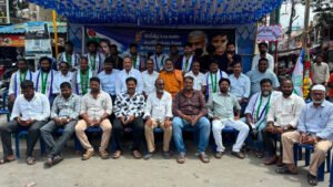 దీక్షలు సక్సెస్‌ – 10న ర్యాలీకి కసరత్తు