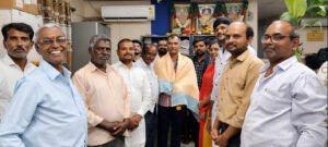 ఇండియన్‌ బ్యాంక్‌ 51వ వసంతాలు