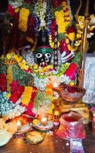 శ్రీవిరూపాక్షి మారెమ్మకు ప్రత్యేక పూజలు