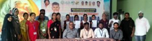 స్కిల్‌ డెవెలెప్‌మెంట్‌ చే జాబ్‌మేళా