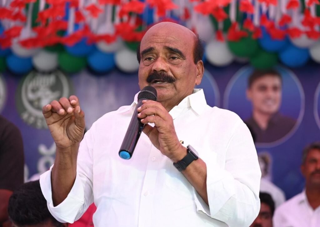 పుంగనూరులో ఏడిజె కోర్టు ఏర్పాటు చేయాలి