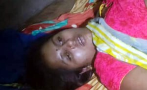 కుటుంబ కలహాలతో మహిళ ఆత్మహత్య