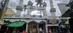 26న మిలాద్‌ ఉన్‌ నబీ పండుగ