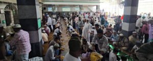 ఘనంగా మిలాద్‌ ఉన్‌ నబీ వేడుకలు