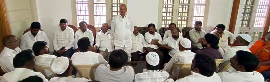 ఎస్‌ఐఆర్‌లో ఒక్క ఓటు పోరాదు