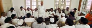 ఎస్‌ఐఆర్‌లో ఒక్క ఓటు పోరాదు