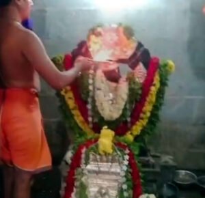 ప్రారంభమైన రాఘవేంద్రస్వామి ఆరాధన మహోత్సవాలు