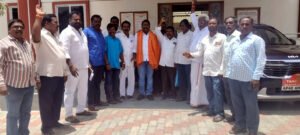 ఎస్సీ ఎస్టీలకు ప్రభుత్వ సంక్షేమ ఫలాలు అందించాలి